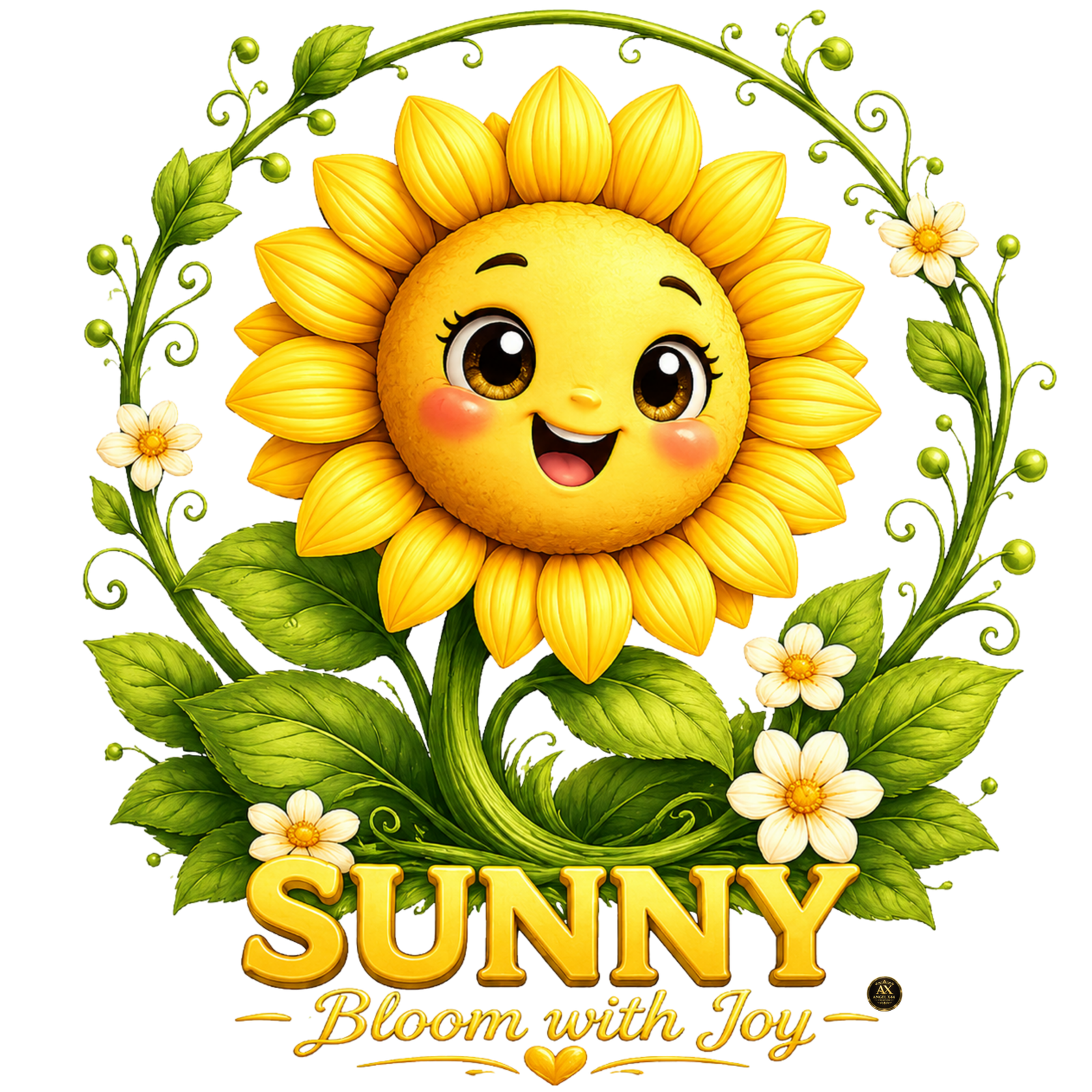 Sunny