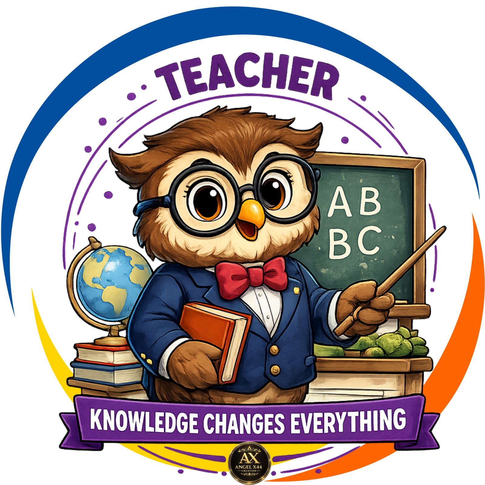 Teacher