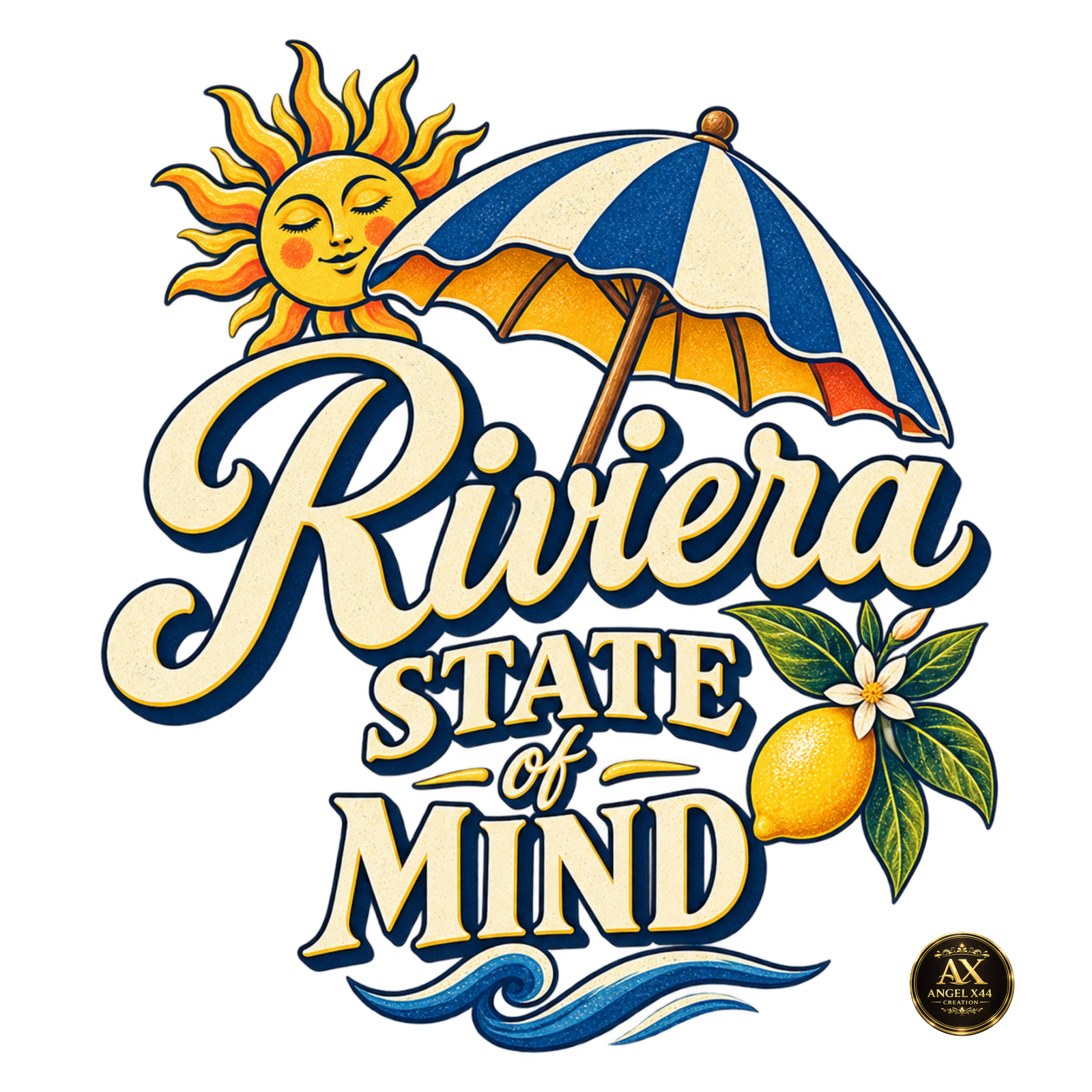 Design Riviera State of Mind inspirat de Riviera mediteraneană