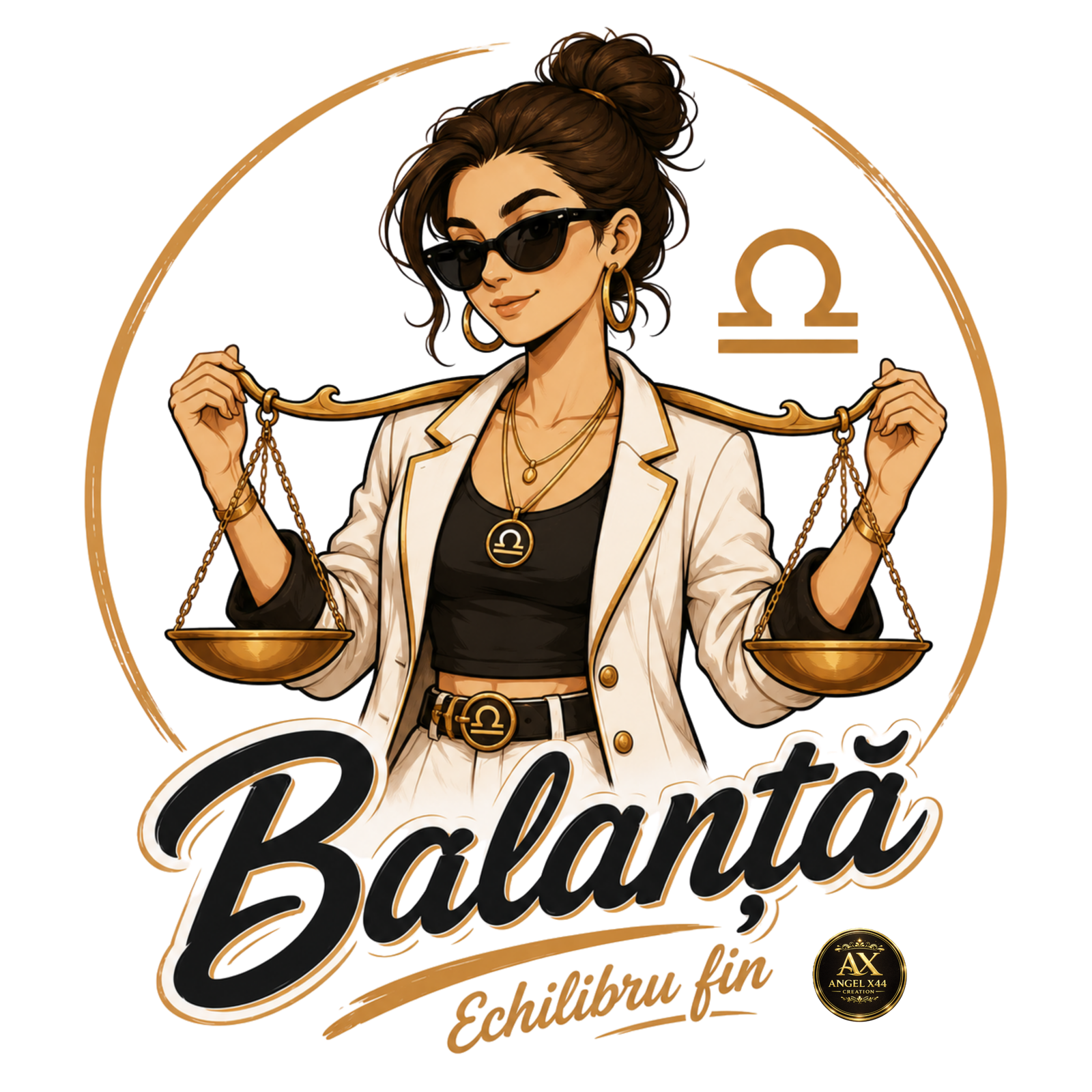 Balanta