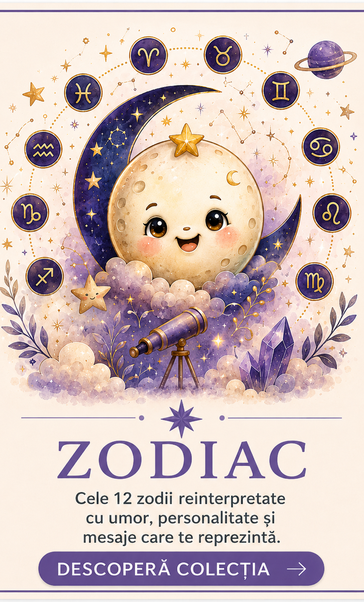 Colectia Zodiac ANGEL X44