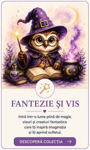 Colecția Fantezie și vis ANGEL X44
