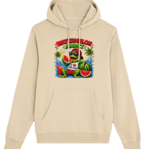 Watermelon Addict – hanorac unisex personalizat ANGEL X44
